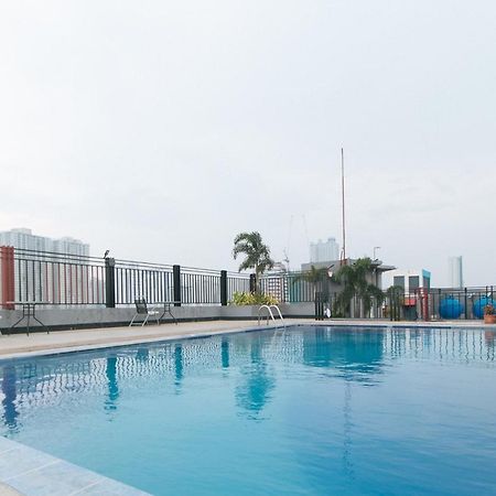 Reddoorz @ Melbourne Suites Makati 마카티 외부 사진